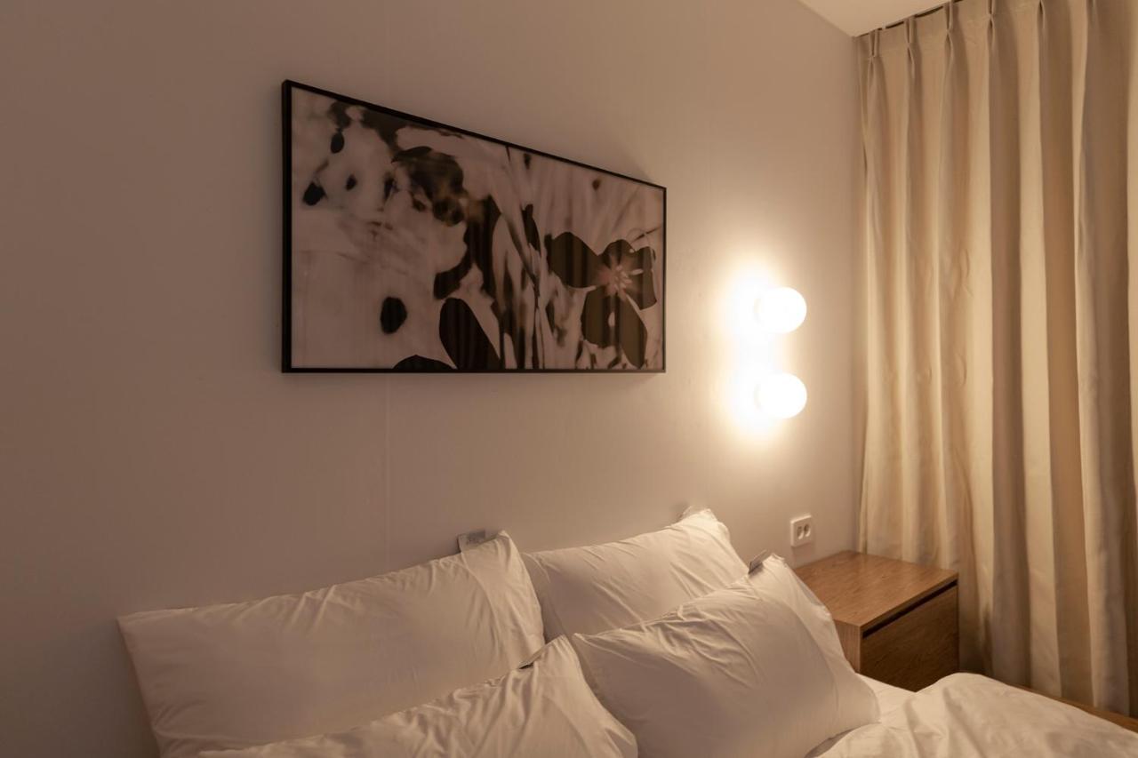 Aank Hotel Osan Exterior photo