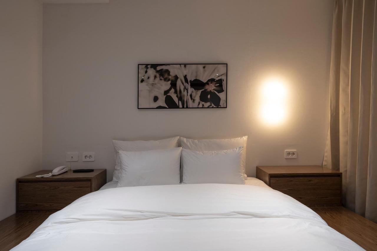 Aank Hotel Osan Exterior photo